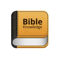 Bible Trivia quiz - Bible Know icon