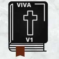 Holy Bible Viva - V1 icon