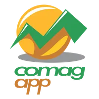 ComagAPP icon