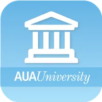 AUAUniversity icon