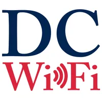 DC WiFi Hotspot Finder icon