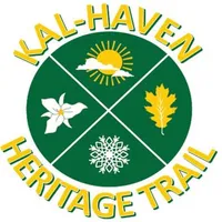 Kal-Haven Heritage Trail Map icon