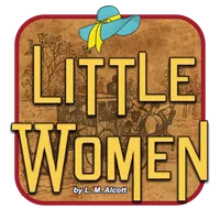 Little Women. Volume 2 icon