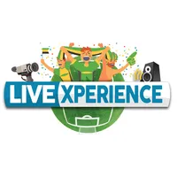 LiveXperience - TV icon