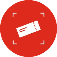 Контроль билетов icon
