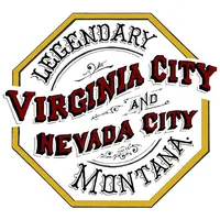 Virginia City & Nevada City MT icon