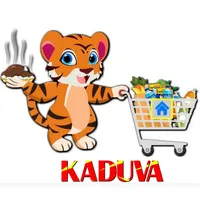 Kaduva - Online Grocery Shoppi icon