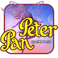 Peter Pan in Kensington Garden icon