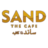 Sand The Cafe icon