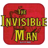 The Invisible Man icon