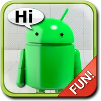 Talking Droid icon