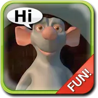 Talking Rat icon