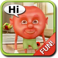 Talking Tomato icon