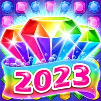 Jewel Hunter - Match 3 Games icon