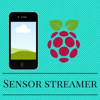 PhonePi Sensor Streamer icon