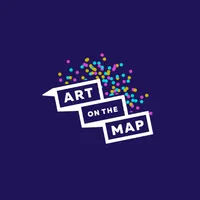 artonthemap icon
