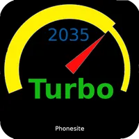 Turbo2035 icon