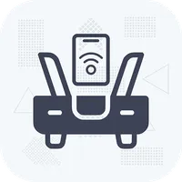 Router Admin Setup Control icon