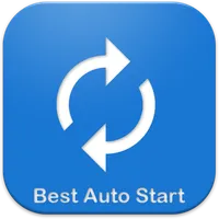 Auto Start Manager icon