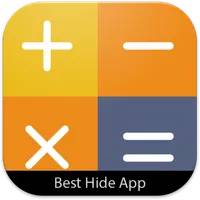 Hide App, App Hider Premium icon