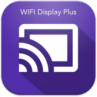 Wireless Display icon