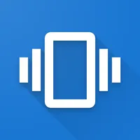 Vibrate App icon