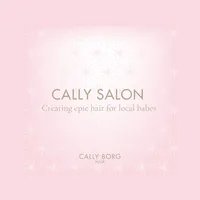 Cally Borg Hair icon