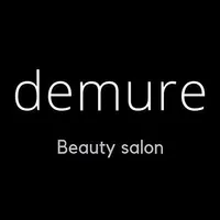 Demure Beauty Salon icon