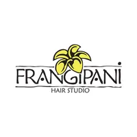 Frangipani Hair Studio icon