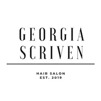 Georgia Scriven Hair Salon icon