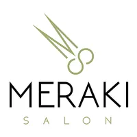 Meraki Salon icon