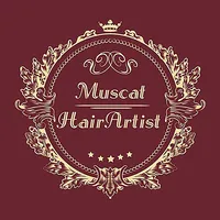 Muscat Hairartist icon