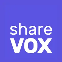 shareVOX - Create Voxel Art To icon