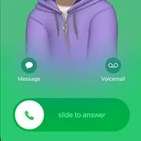 iCall Screen Dialer icon