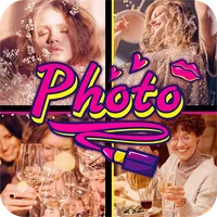 Diy Photo Edit icon