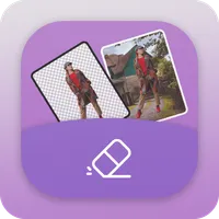 SnapEdit AI Background Remover icon