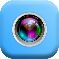 HD Camera for Android icon