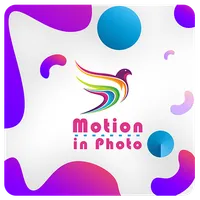 Motion In Photo icon