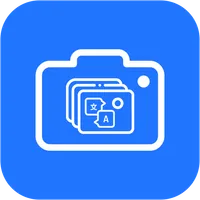 Camera Translator icon