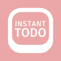 Instant To Do icon