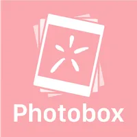 Photobox Free Prints icon