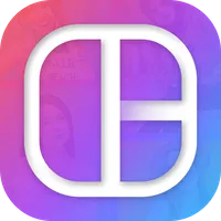 Photo Collage Maker - Photo Ed icon