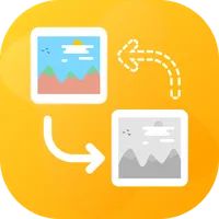 Photo Converter: File Converte icon