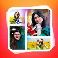 Collage Maker - Photo Editor icon