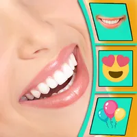 Smiley Face Photo Editor icon