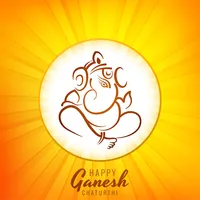 Ganesha Photo Editor icon