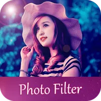 Photo Filter And Effect Editor icon