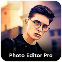 ClickME : Photo Editor Pro icon