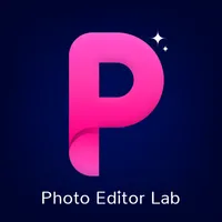 Photo Editor Lab Art Studio icon