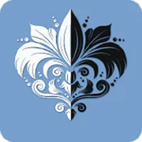 Mandala Mirror Drawing 2020 icon